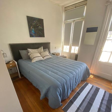 Alquilo Super Habitacion Privada No Depto Entero Buenos Aires Exterior foto