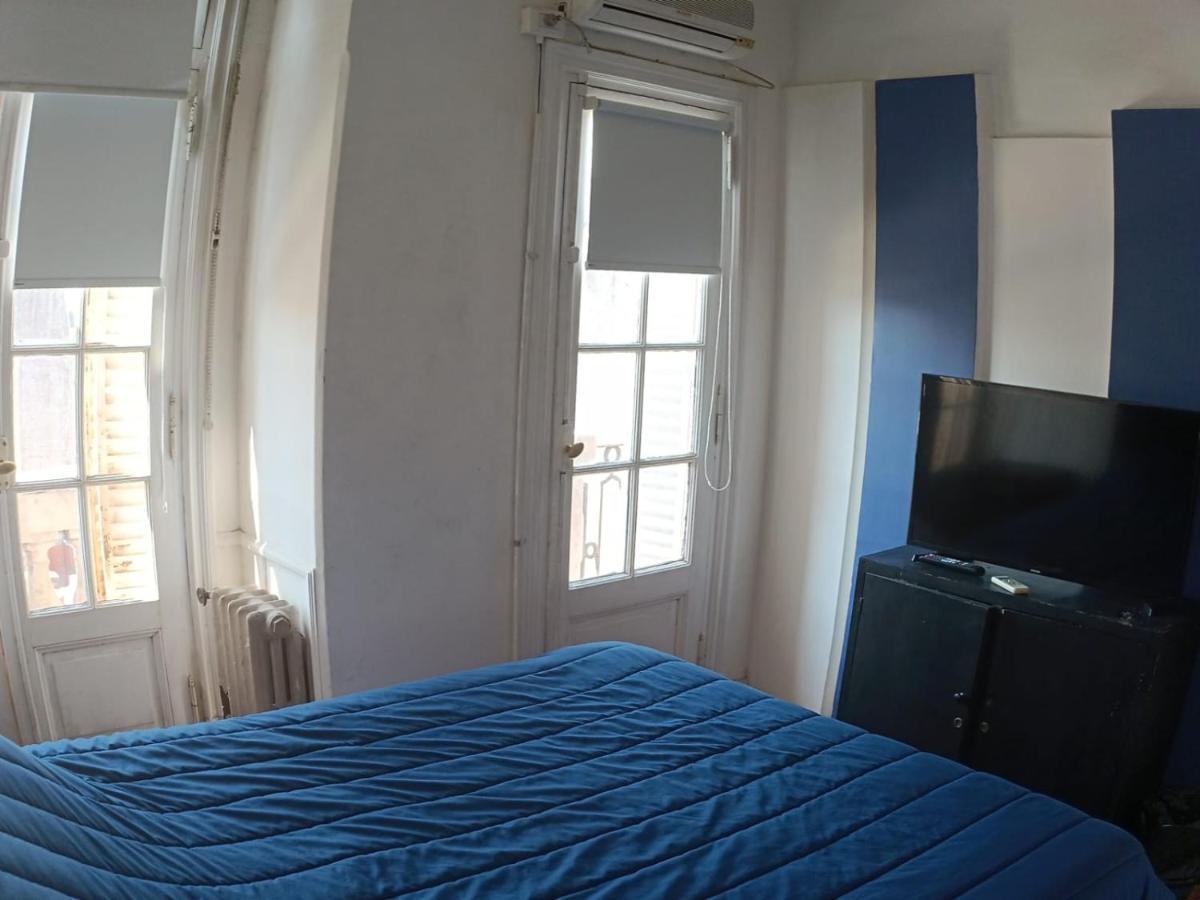 Alquilo Super Habitacion Privada No Depto Entero Buenos Aires Exterior foto